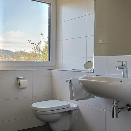 Apartment Saentis