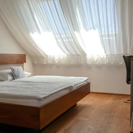 Apartment Saentis Bettnau